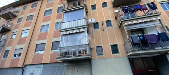 5 rooms Apartment in Turin, Italy No. 1818 20