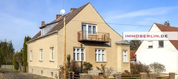 Дом с 6 комнатами в Потсдам-Миттельмарк, Германия № 40250 2