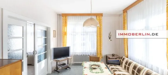 Дом с 6 комнатами в Потсдам-Миттельмарк, Германия № 40250 4