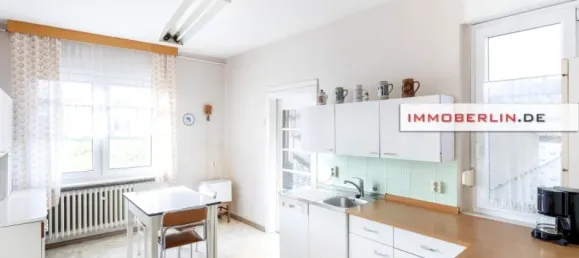 Дом с 6 комнатами в Потсдам-Миттельмарк, Германия № 40250 5