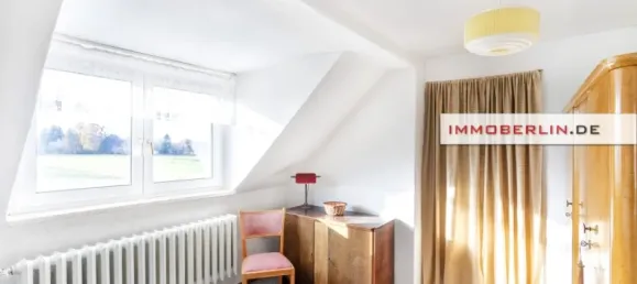 Дом с 6 комнатами в Потсдам-Миттельмарк, Германия № 40250 8