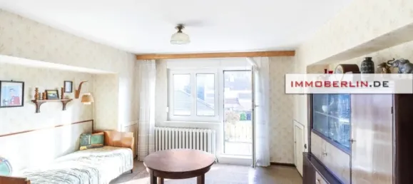 Дом с 6 комнатами в Потсдам-Миттельмарк, Германия № 40250 7