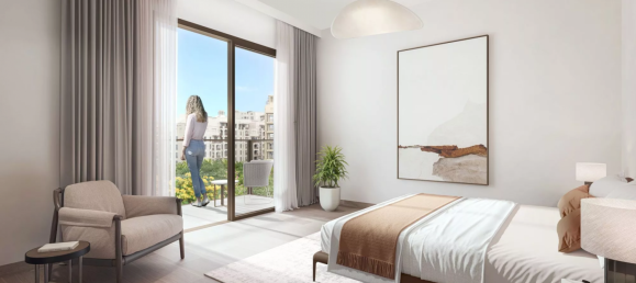 Apartamento de 3 dormitorios en Dubai, UAE No. 20827 9