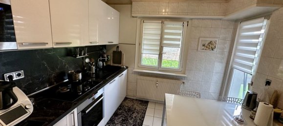 3 bedrooms Apartment in Strasbourg, France No. 41309 4