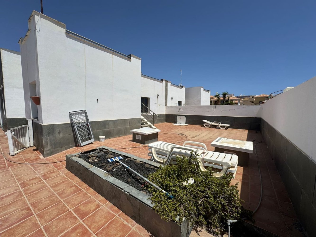 Villa T3 em Caleta De Fuste, Spain N.º 164808