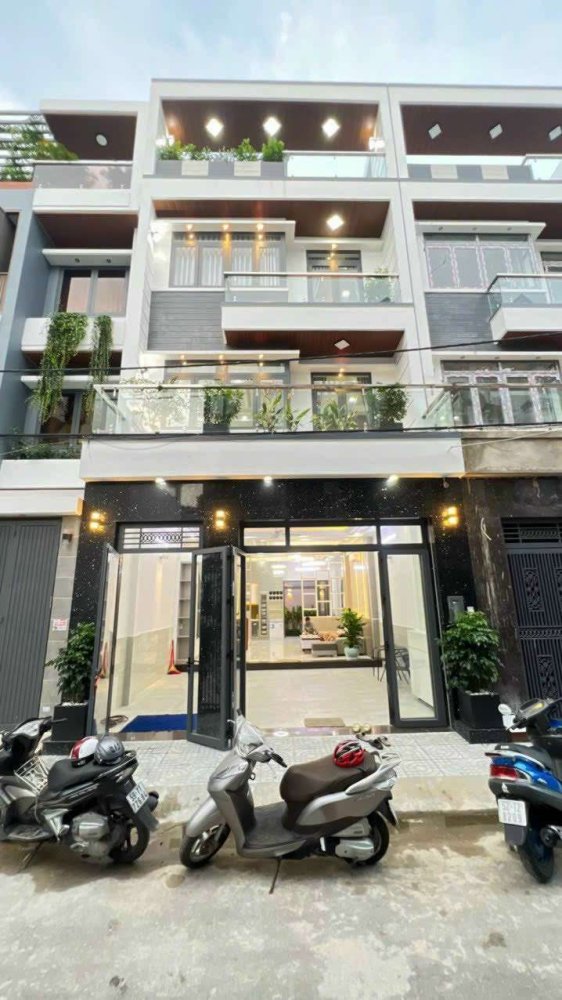 Таунхаус 96м² в Нябе, Вьетнам № 13971