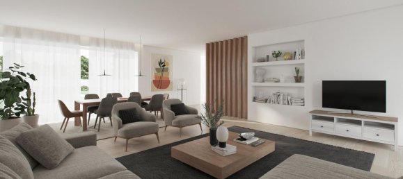 4 bedrooms House in Oeiras, Portugal No. 6744 4