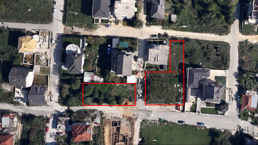 1651m² Hotel in Drama, Greece No. 3535