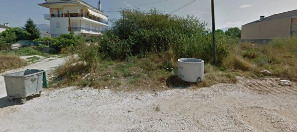 1651m² Hotel in Drama, Greece No. 3535 2