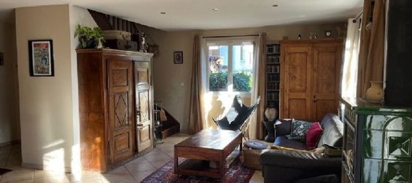 Villa de 4 dormitorios en Ville-la-Grand, France No. 289849 12