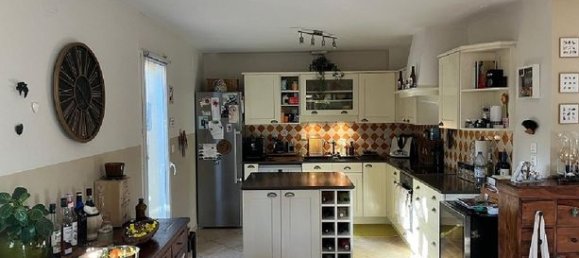 Villa de 4 dormitorios en Ville-la-Grand, France No. 289849 6