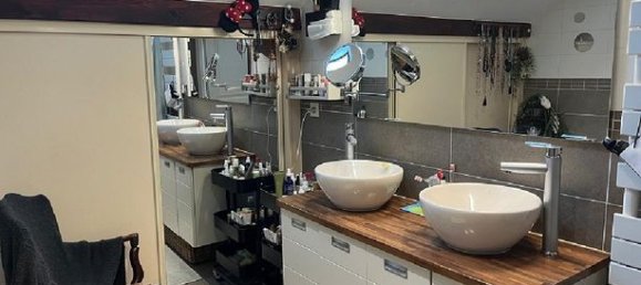 Villa de 4 dormitorios en Ville-la-Grand, France No. 289849 16