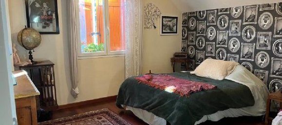 Villa de 4 dormitorios en Ville-la-Grand, France No. 289849 13