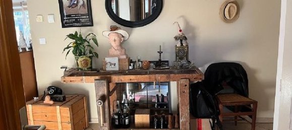 Villa de 4 dormitorios en Ville-la-Grand, France No. 289849 19