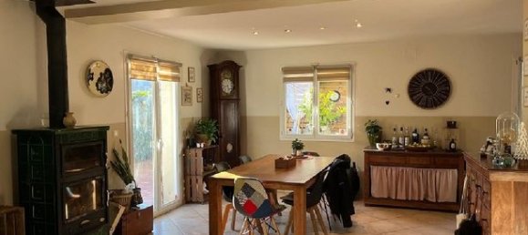 Villa de 4 dormitorios en Ville-la-Grand, France No. 289849 4