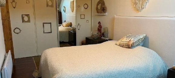 Villa de 4 dormitorios en Ville-la-Grand, France No. 289849 14