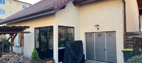 Villa de 4 dormitorios en Ville-la-Grand, France No. 289849 17