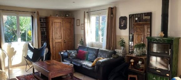 Villa de 4 dormitorios en Ville-la-Grand, France No. 289849 10