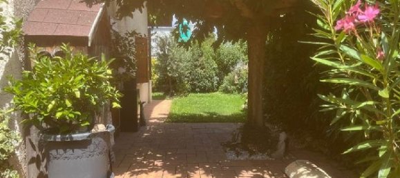 Villa de 4 dormitorios en Ville-la-Grand, France No. 289849 2