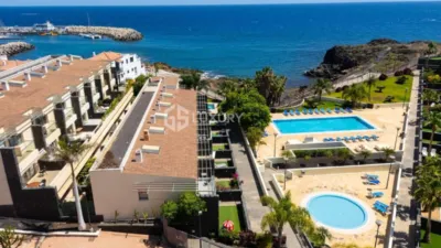 3 bedrooms Villa in San Miguel de Abona, Spain No. 253315