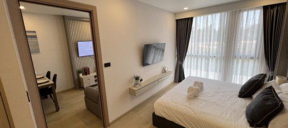 1 bedroom Apartment in Phuket, Thailand No. 11591 12