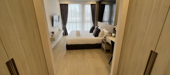 1 bedroom Apartment in Phuket, Thailand No. 11591 10