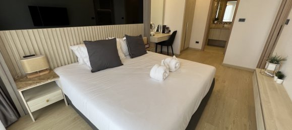 1 bedroom Apartment in Phuket, Thailand No. 11591 6