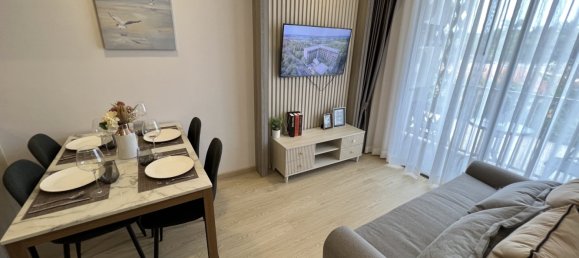 1 bedroom Apartment in Phuket, Thailand No. 11591 3