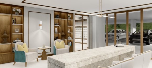 1 bedroom Apartment in Phuket, Thailand No. 11591 17