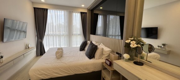 1 bedroom Apartment in Phuket, Thailand No. 11591 11