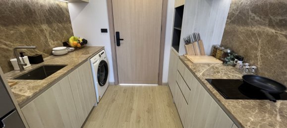 1 bedroom Apartment in Phuket, Thailand No. 11591 2