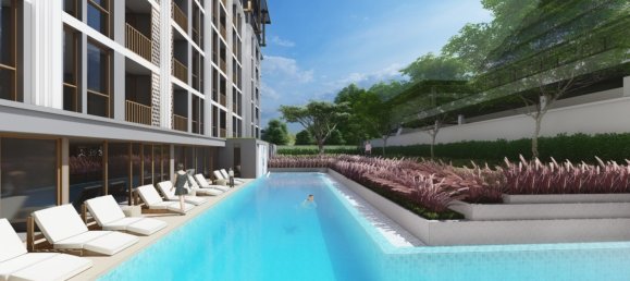 1 bedroom Apartment in Phuket, Thailand No. 11591 14