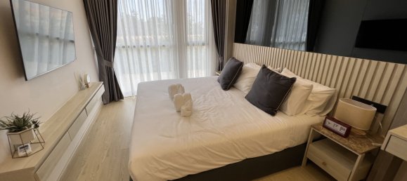 1 bedroom Apartment in Phuket, Thailand No. 11591 5