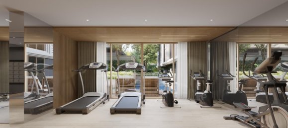 1 bedroom Apartment in Phuket, Thailand No. 11591 16