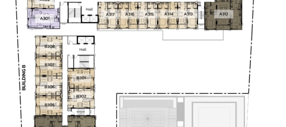 1 bedroom Apartment in Phuket, Thailand No. 11591 20