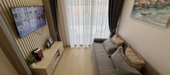 1 bedroom Apartment in Phuket, Thailand No. 11591 4