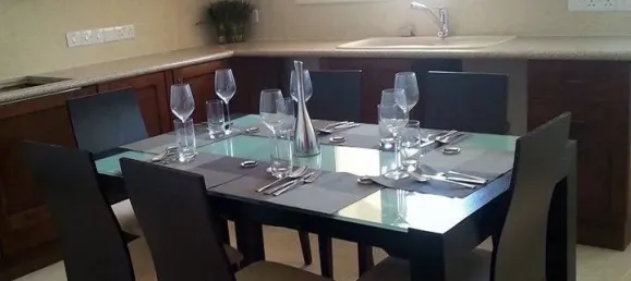 3 غرف نوم فيلا في Limassol, قبرص رقم 25719 7