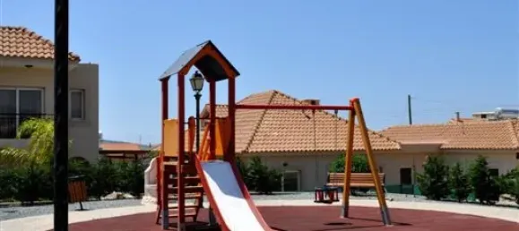3 غرف نوم فيلا في Limassol, قبرص رقم 25719 4