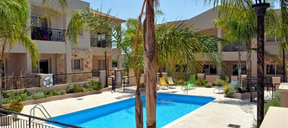 3 غرف نوم فيلا في Limassol, قبرص رقم 25719 3