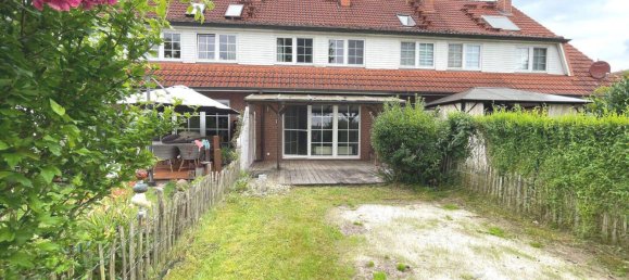 Moradia em banda de 4 divisões em Stade, Germany N.º 239483 32