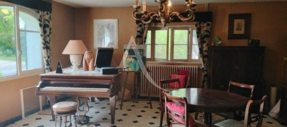 4 Schlafzimmer Haus in Vitry-aux-Loges, France, Nr. 60518 5