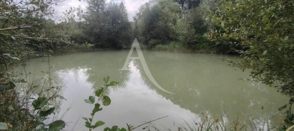 4 Schlafzimmer Haus in Vitry-aux-Loges, France, Nr. 60518 9