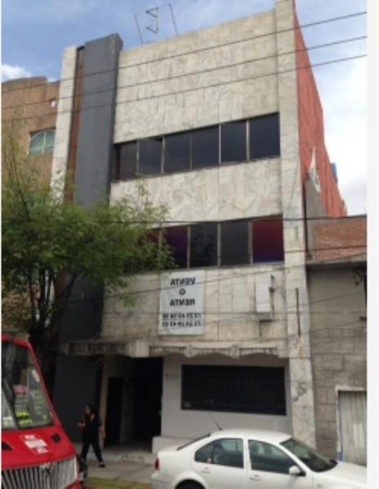 Gebäude in San Buenaventura, Mexico, Nr. 201547