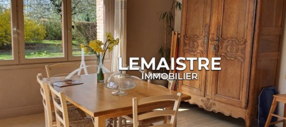 7 غرف نوم منزل في Yvetot, France رقم 352106 4