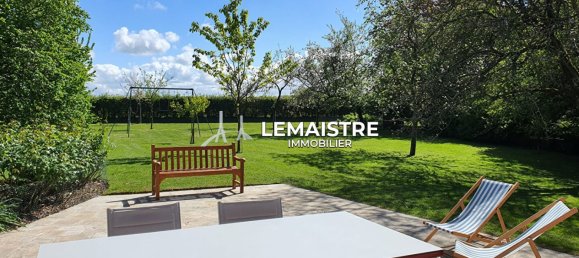 7 غرف نوم منزل في Yvetot, France رقم 352106 11