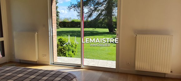 7 غرف نوم منزل في Yvetot, France رقم 352106 8