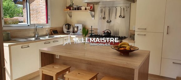 7 غرف نوم منزل في Yvetot, France رقم 352106 2