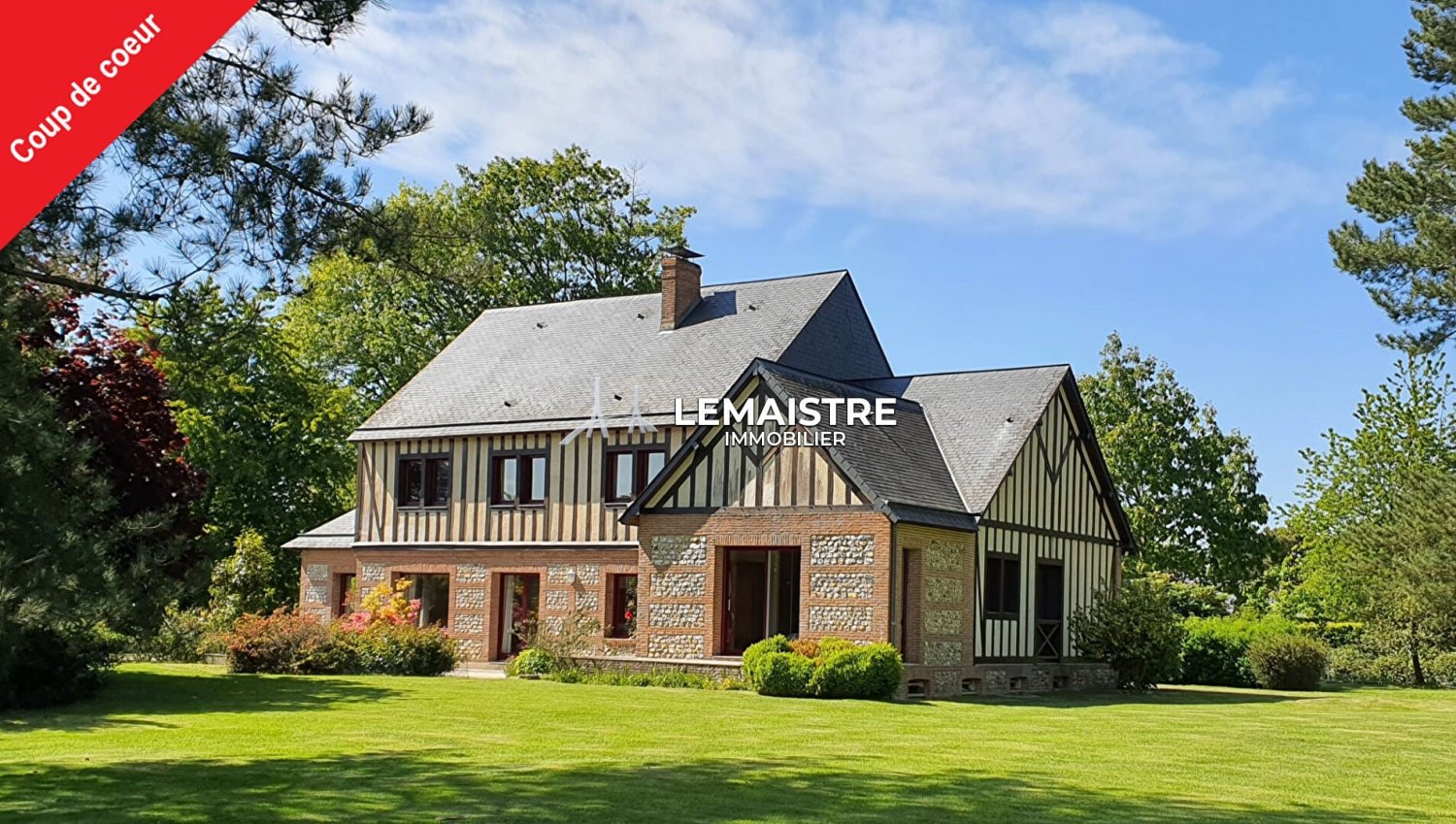 7 غرف نوم منزل في Yvetot, France رقم 352106