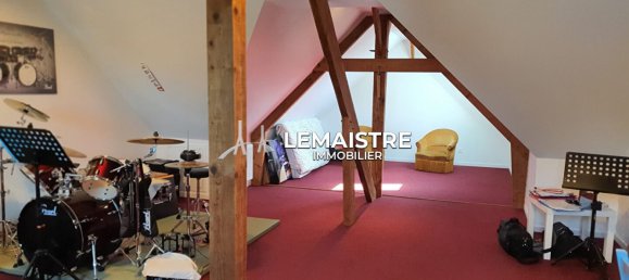 7 غرف نوم منزل في Yvetot, France رقم 352106 12