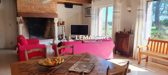 7 غرف نوم منزل في Yvetot, France رقم 352106 3